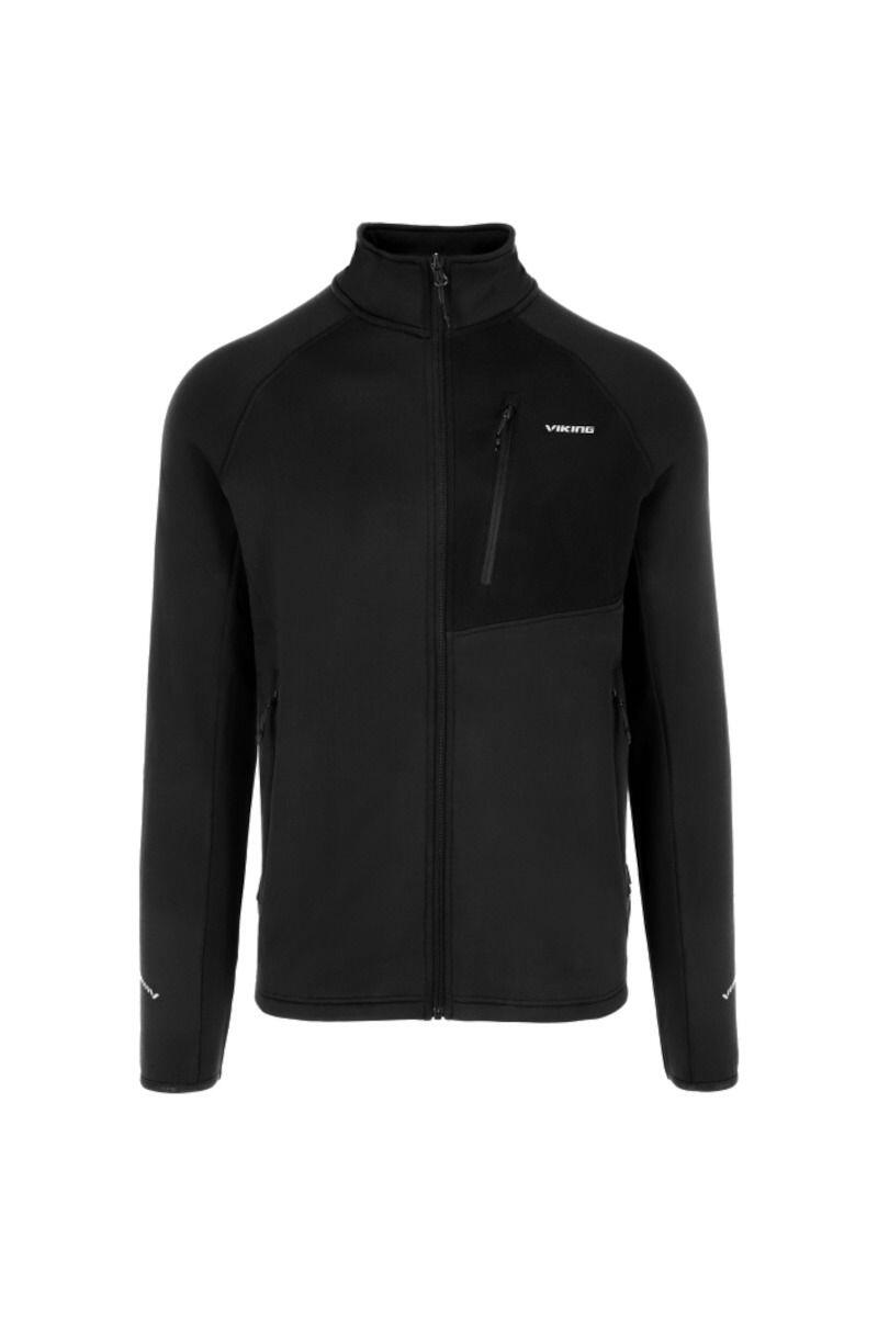 Bluza trekkingowa męska Arbaz Midlayer 2/2