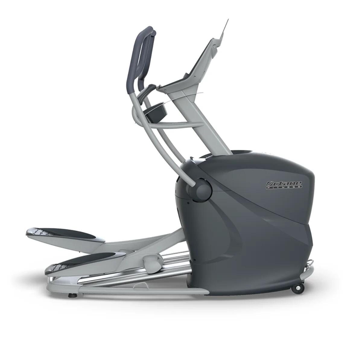 Vélo elliptique Q37xi 3/5