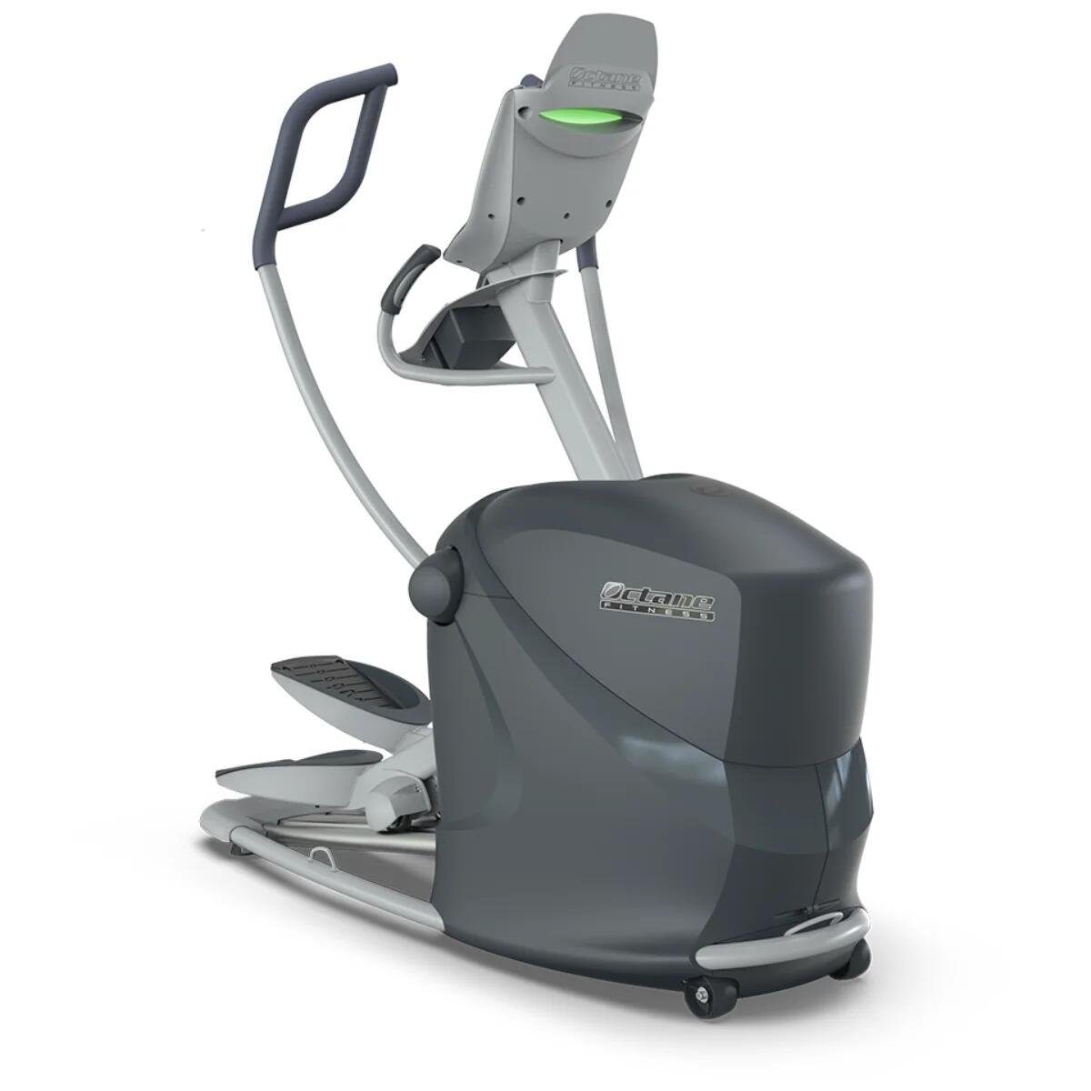 Vélo elliptique Q37xi 2/5
