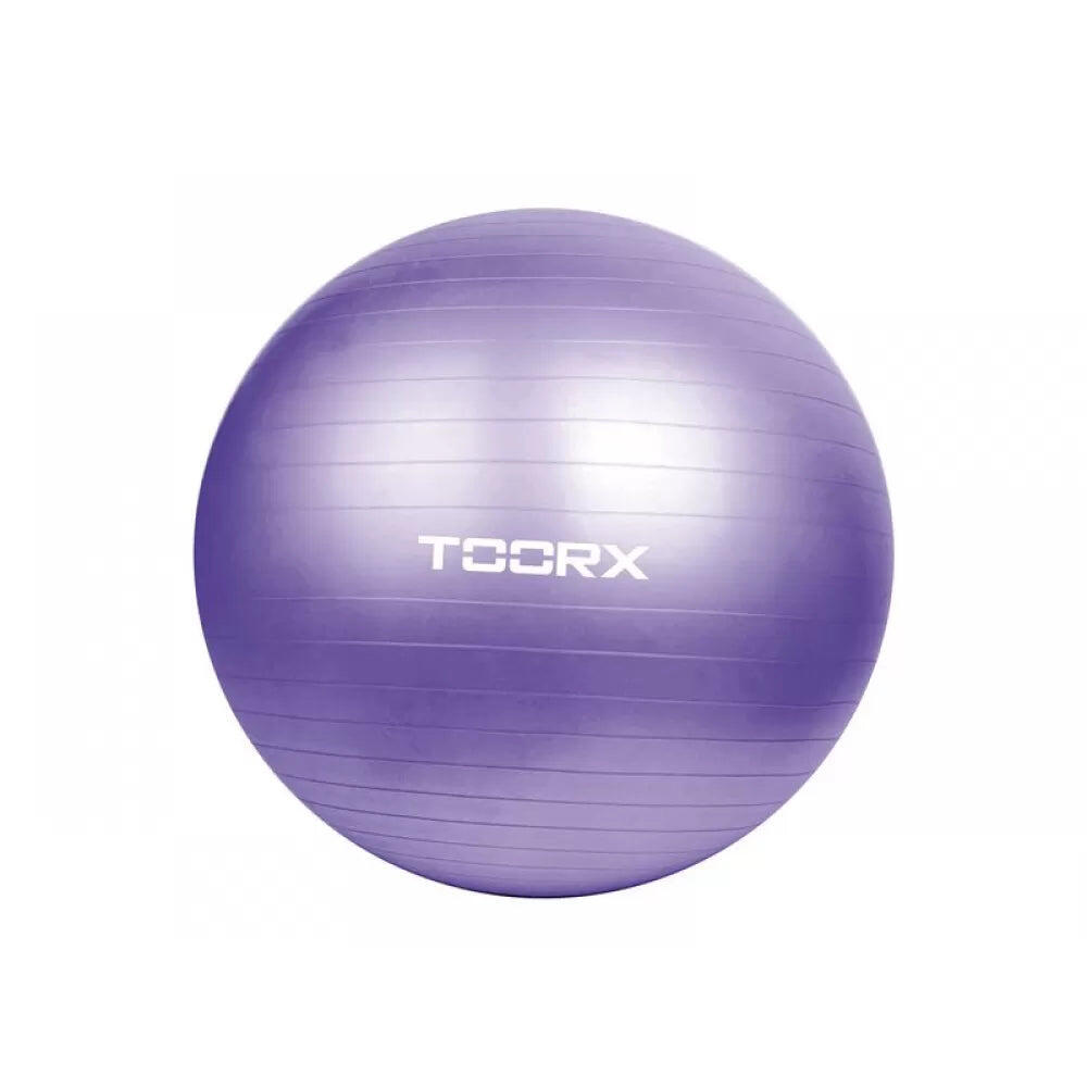 Palla Da Ginnastica/gym Ball 75 Cm. Pompa Inclusa 3/3