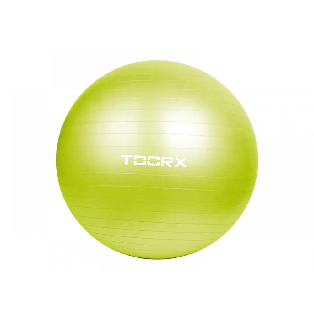 Palla Da Ginnastica/gym Ball 75 Cm. Pompa Inclusa 2/3