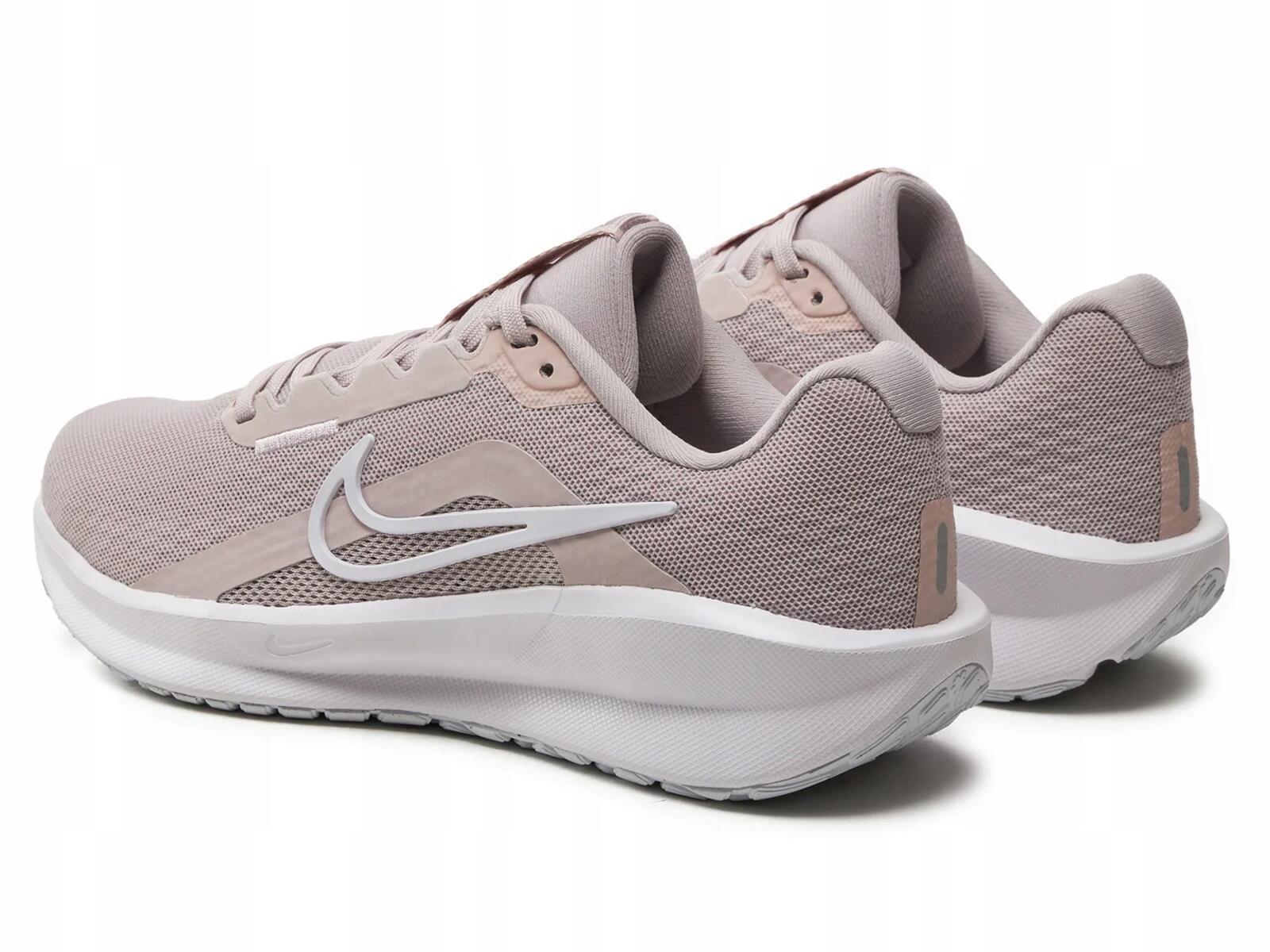 Buty Damskie Nike Downshifter Biegowe Na Trening Sportowe 4/6