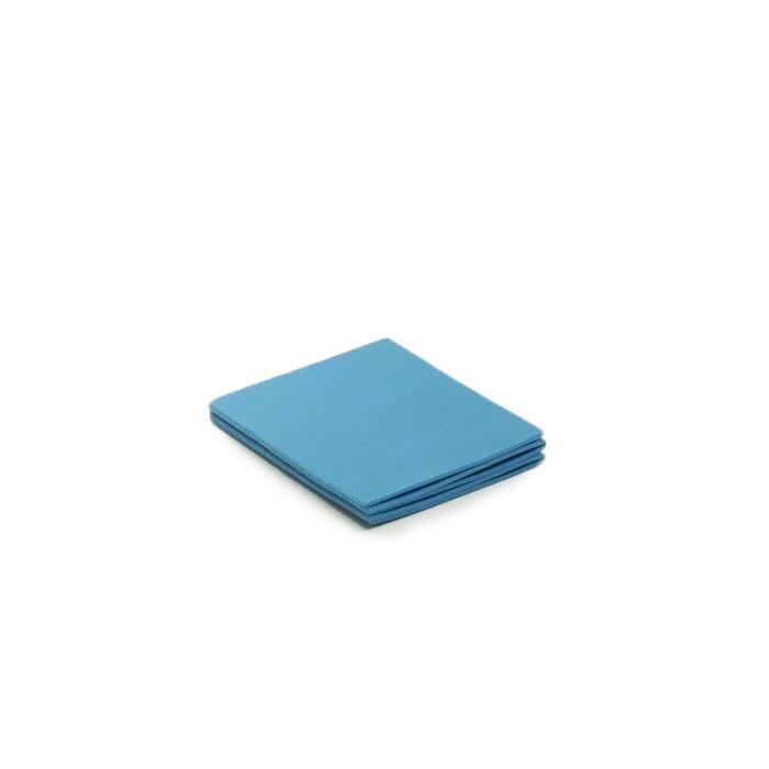 Tapis de yoga - 175 x 50 x 0,8 cm - Pliable 5/5
