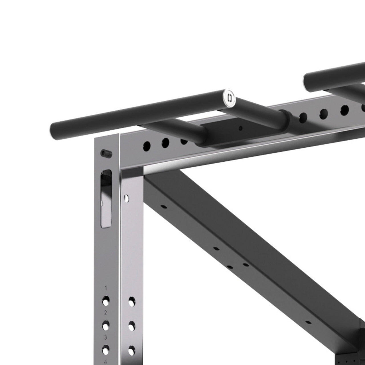 Power Rack WLX-3800 5/5