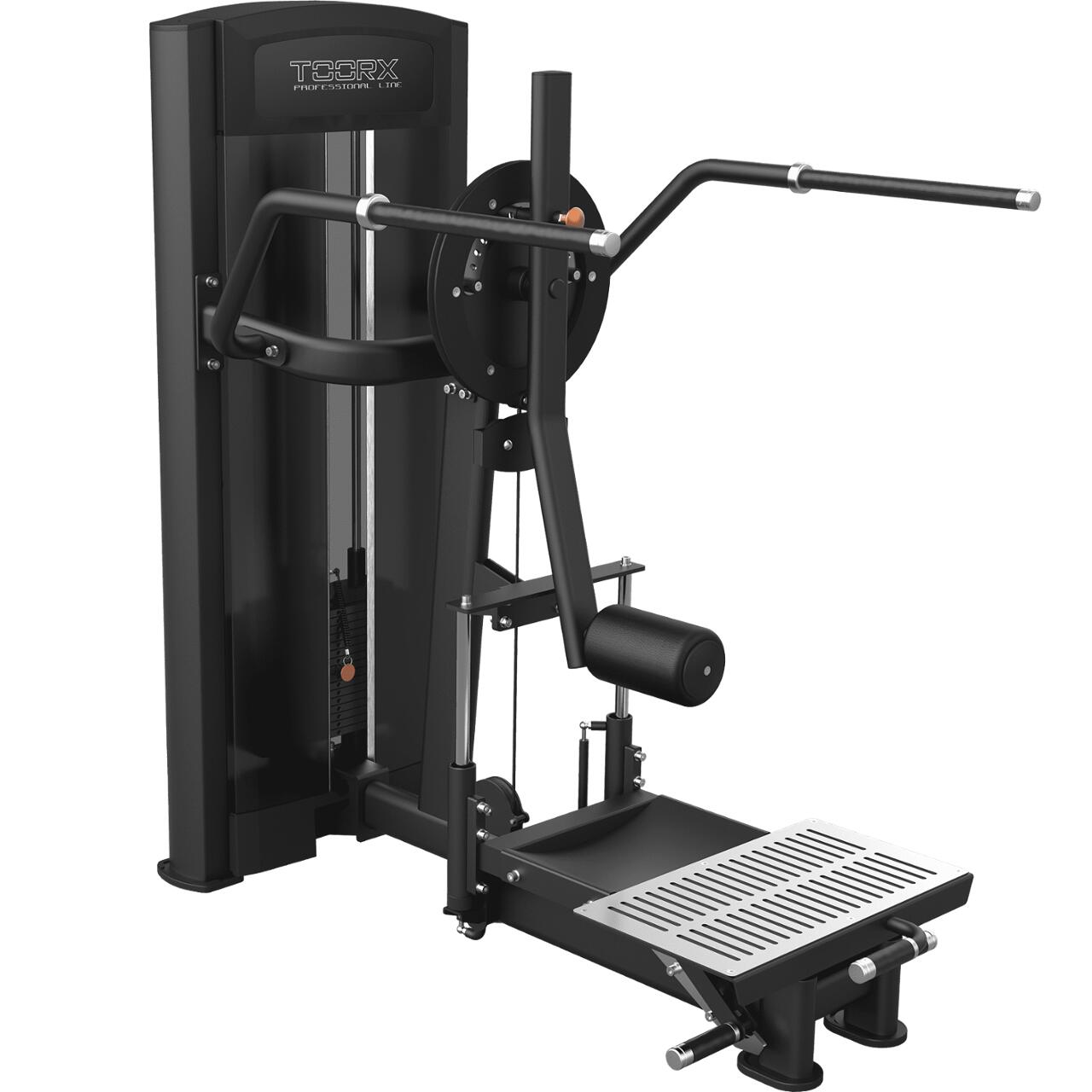 Multi Hip Profissional PLX 7100 5/6
