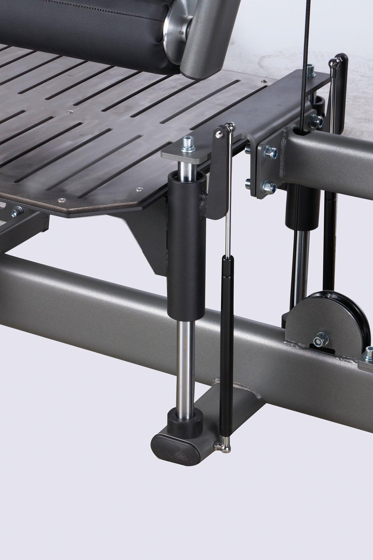 Multi Hip Profissional PLX 7100 4/6