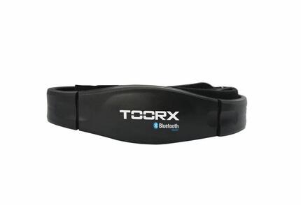 Cardiofréquencemètre Bluetooth SMART Toorx - 5,3 kHz - ANT+