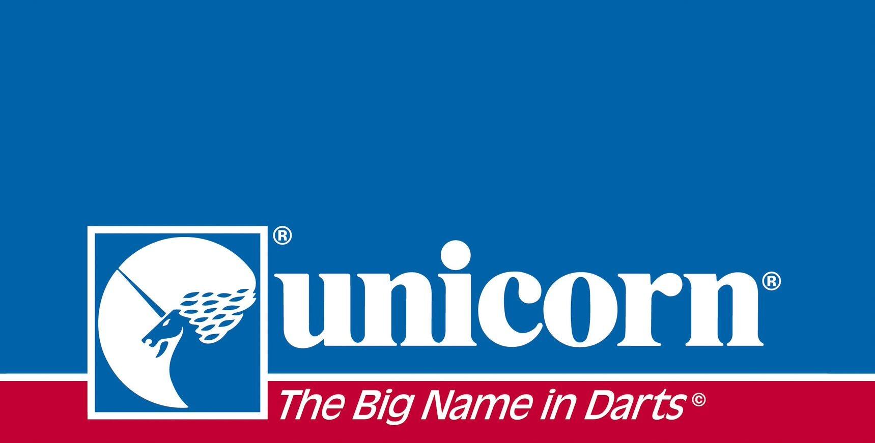 Elektronisch dartbord - 32 spellen - Unicorn 4/4