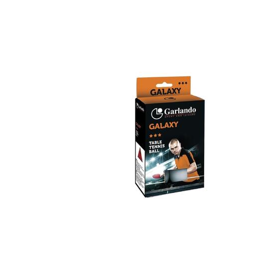 Galaxy – piłeczki do tenisa stołowego – 3 gwiazdki