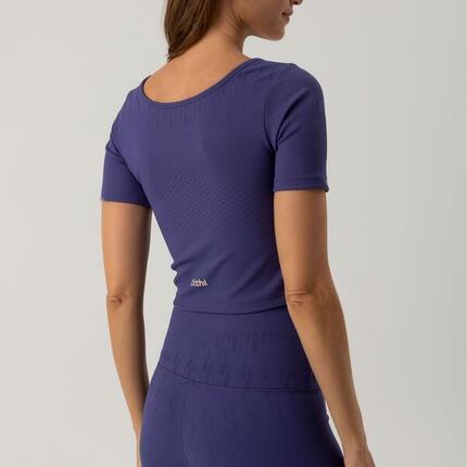 Haut court pour femmes Ditchil Squash