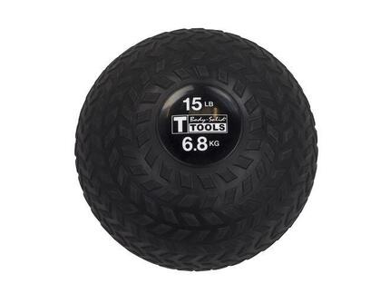 Premium Tire Tread Slam Ball