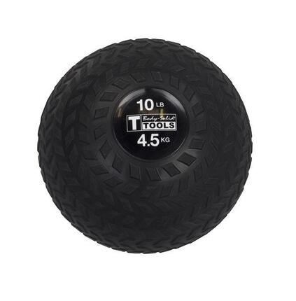 Premium Tire Tread Slam Ball