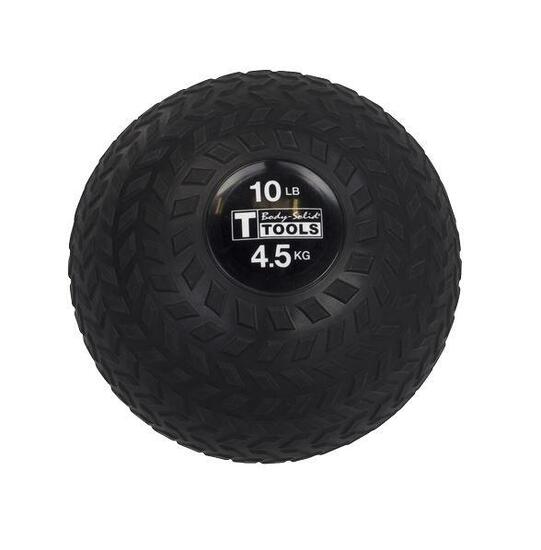 Premium Tire Tread Slam Ball