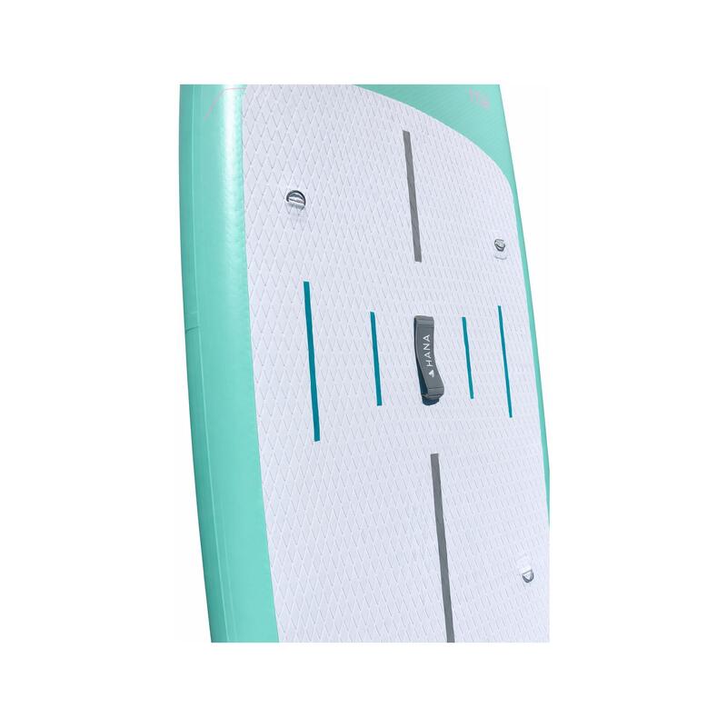 Stand-Up Paddle HANA 11’2 California Pack Culoare Mentă