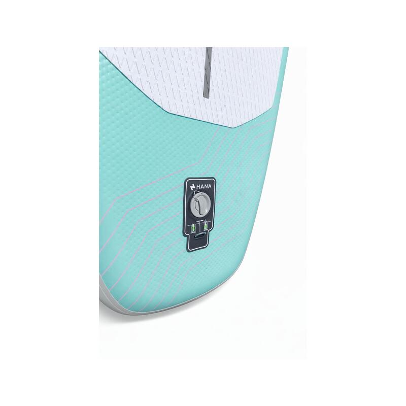 Stand-Up Paddle HANA 11’2 California Pack Culoare Mentă