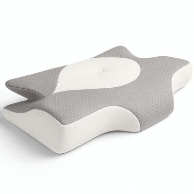 Cuscino cervicale OrthoStar ortopedico - cuscino memory foam ergonomico