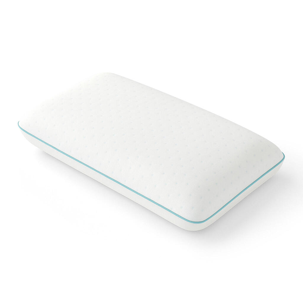 Vital-Dream Pillow - Orthopaedic Pillow - Side Sleeper - Cervical Support