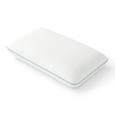 Cuscino Vital-Dream - cuscino cervicale ergonomico in memory foam