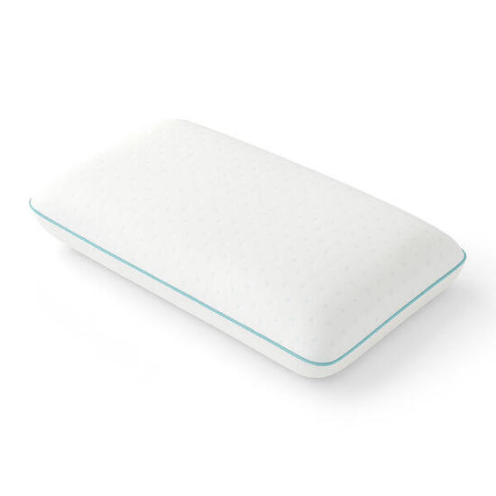 Cuscino Vital-Dream - cuscino cervicale ergonomico in memory foam