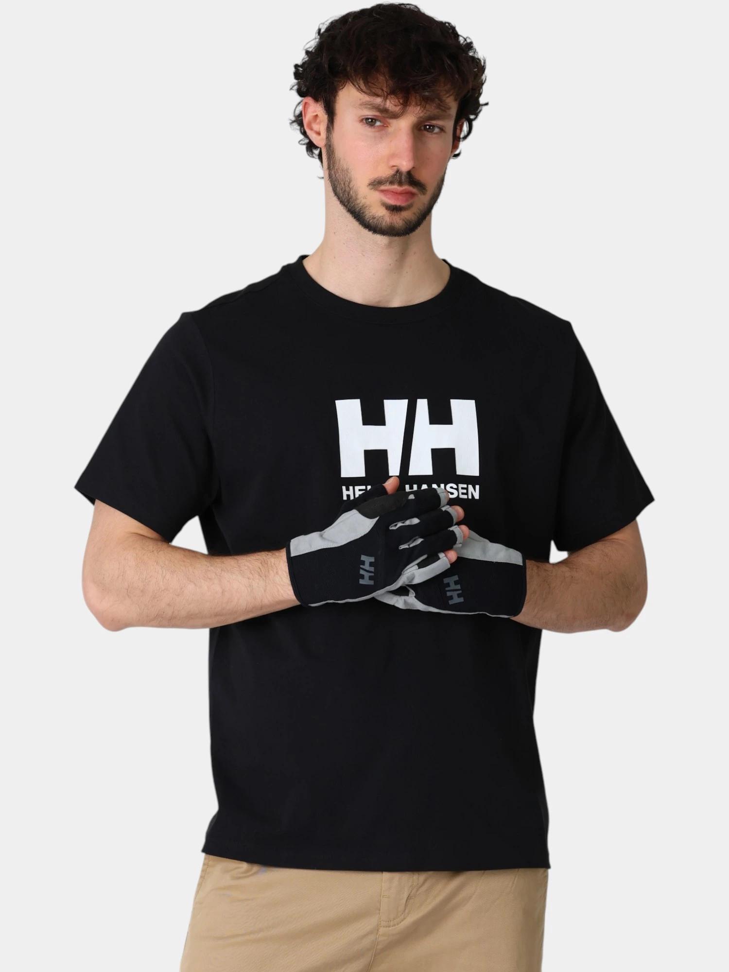 Handschuh SAILING GLOVE SHORT 3/3