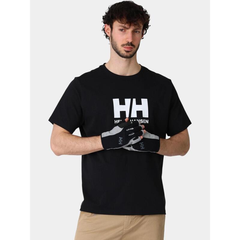 Manusi pentru navigatie Sailing Glove Short