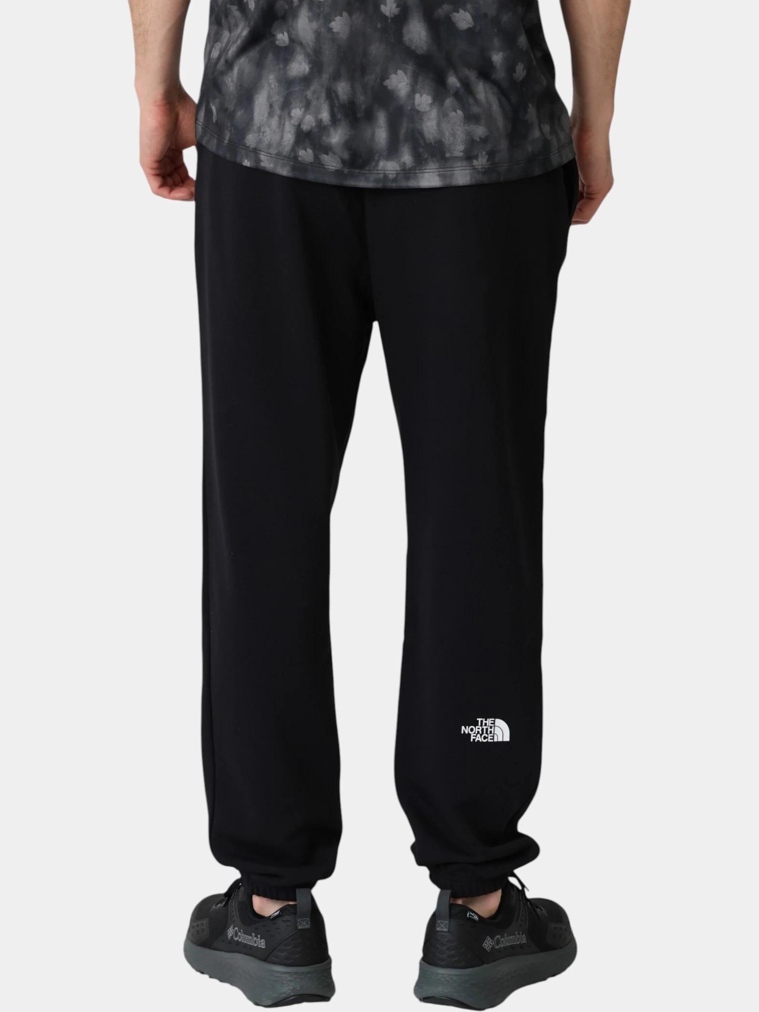 Joggers Uomo M Simple Dome Light Regular Tapered 3/6
