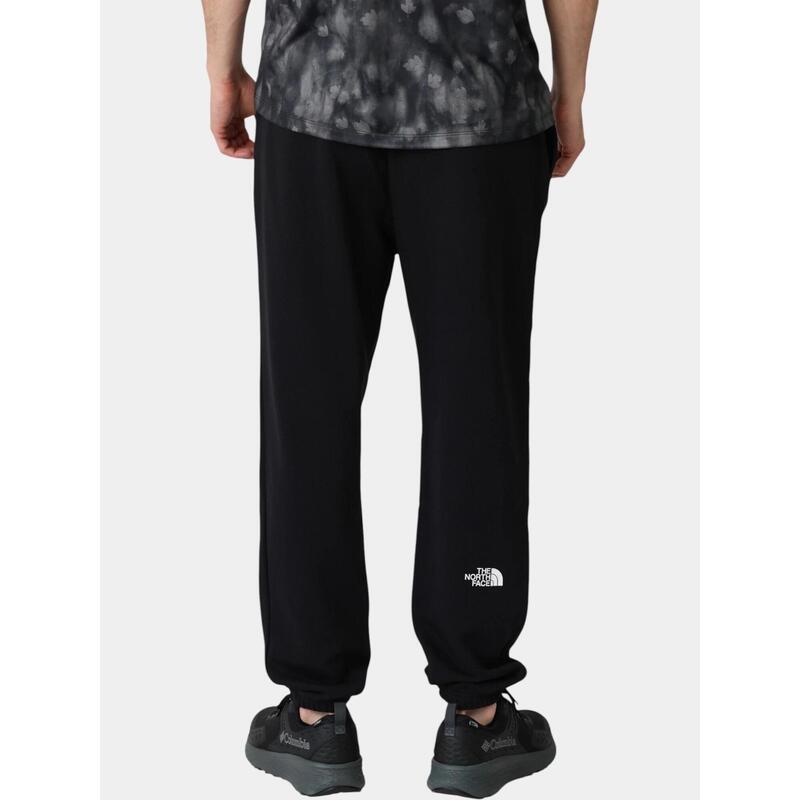 Pantaloni de trening M Simple Dome Light Regular Tapered Jogg barbati