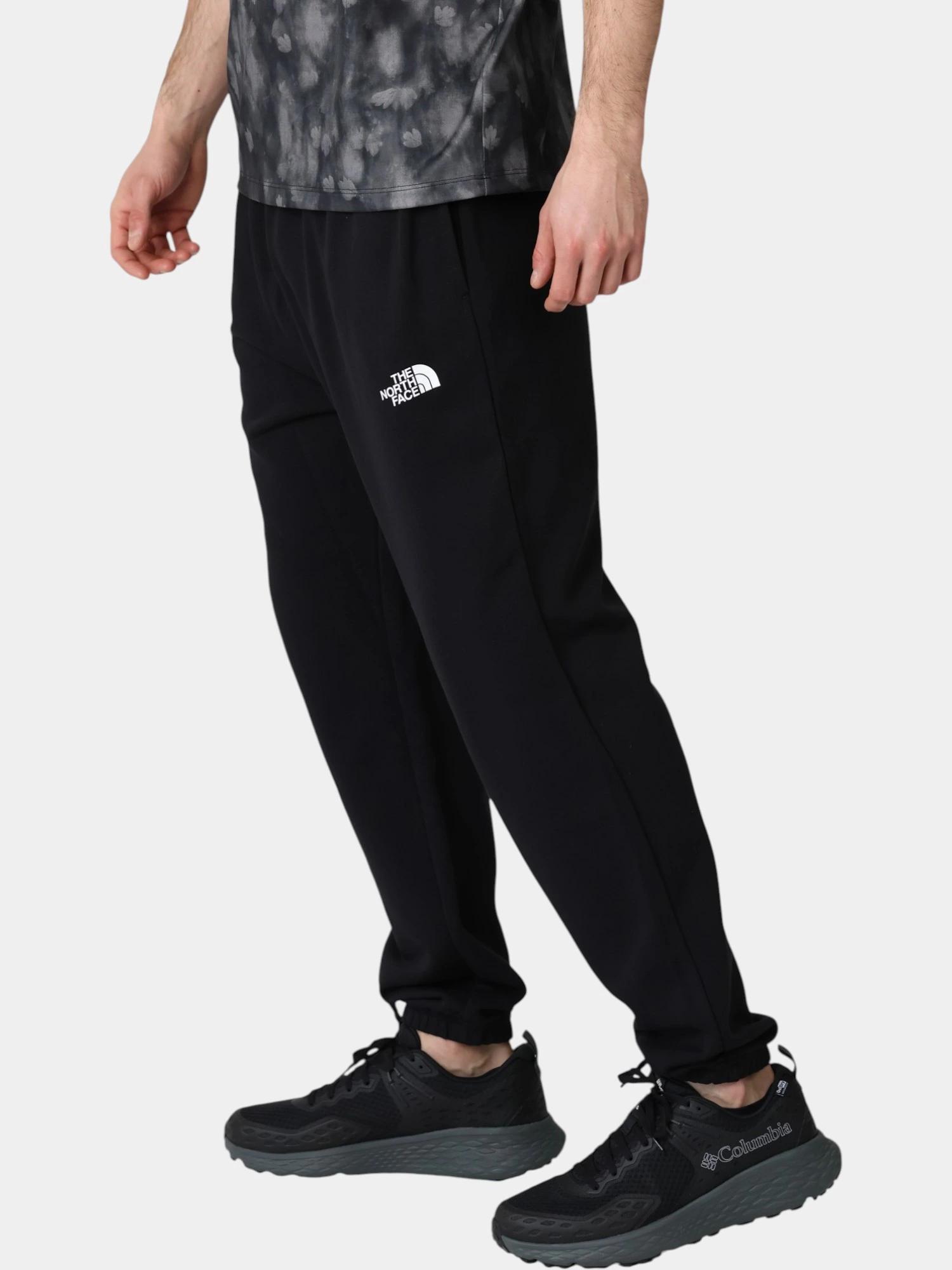 Joggers Uomo M Simple Dome Light Regular Tapered 2/6