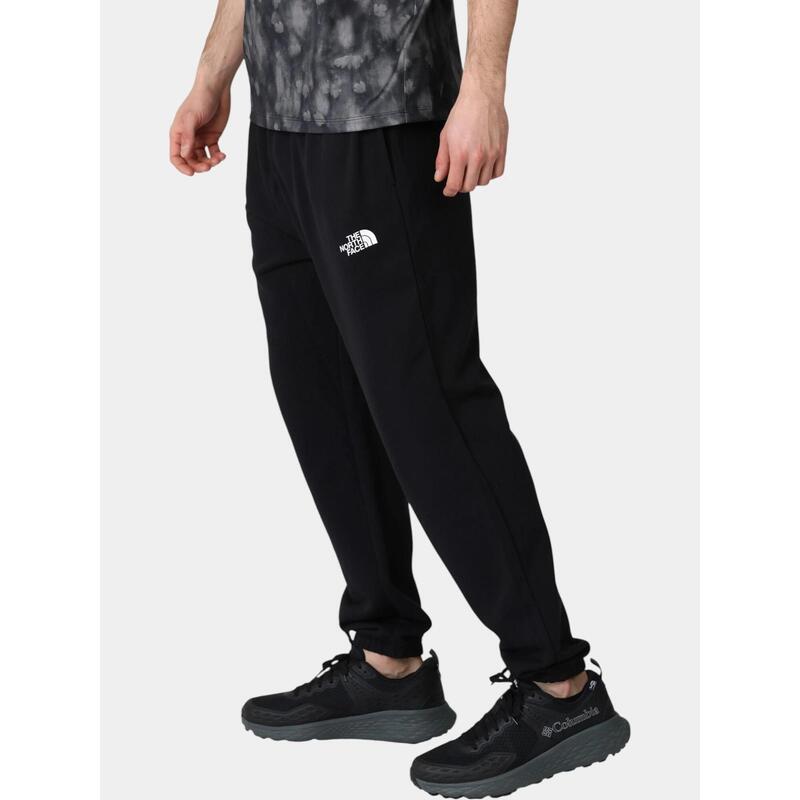 Pantaloni de trening M Simple Dome Light Regular Tapered Jogg barbati