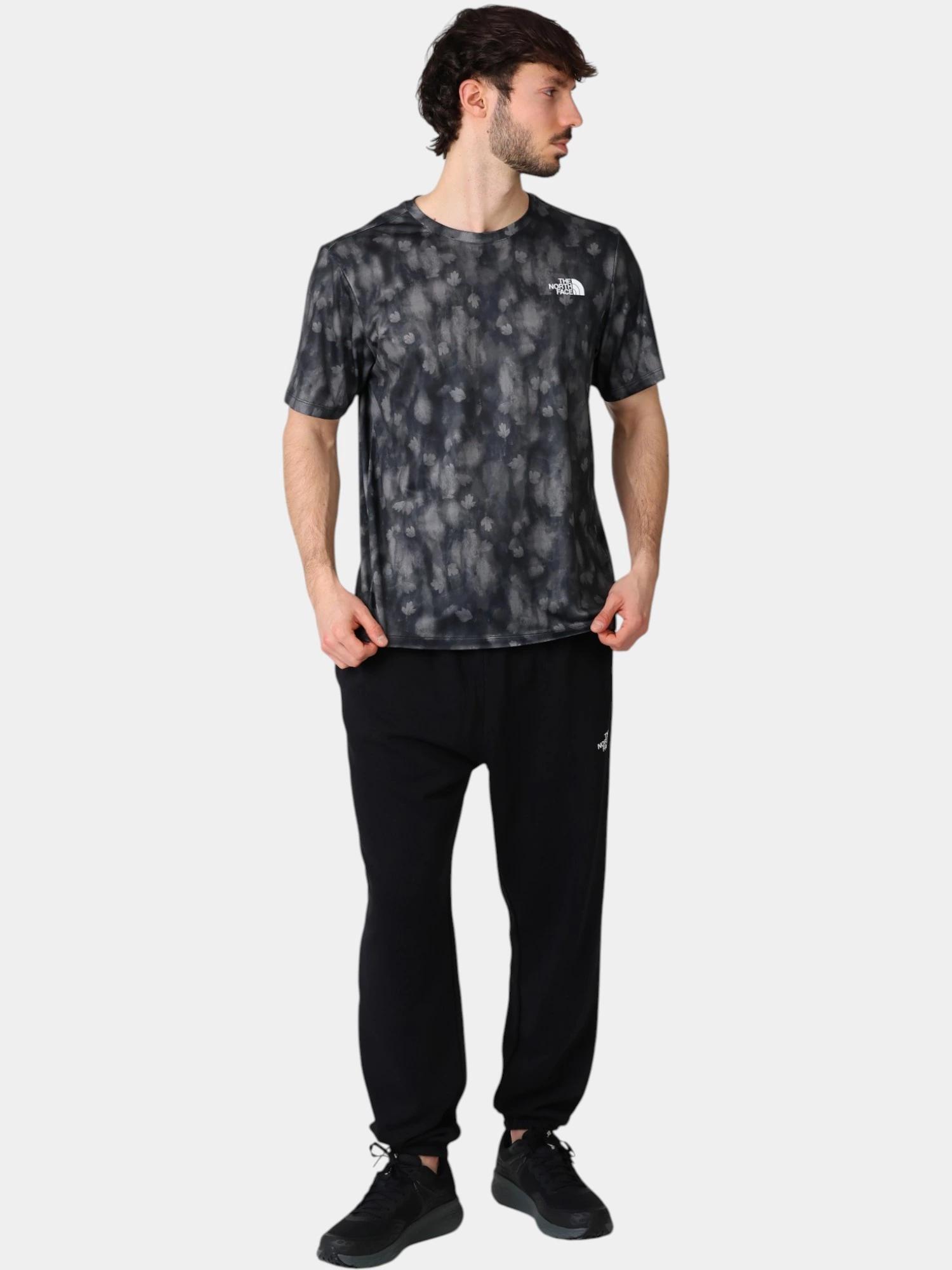 Joggers Uomo M Simple Dome Light Regular Tapered 4/6