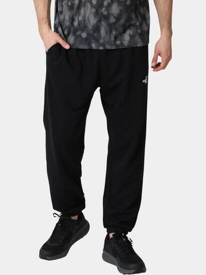 Pantaloni da uomo The North Face Simple Dome Nero