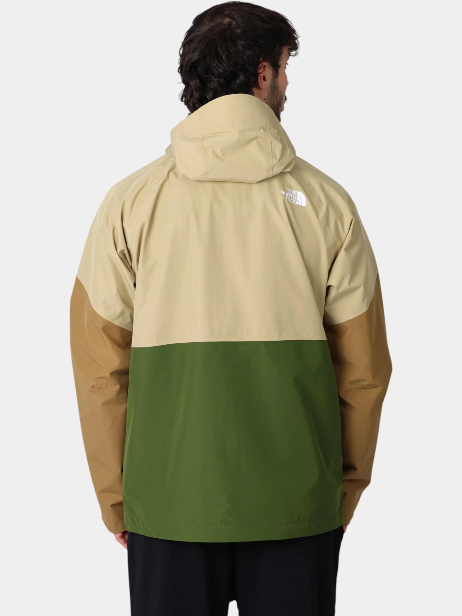 Giacca Uomo M Lightning Zip-In 3/7