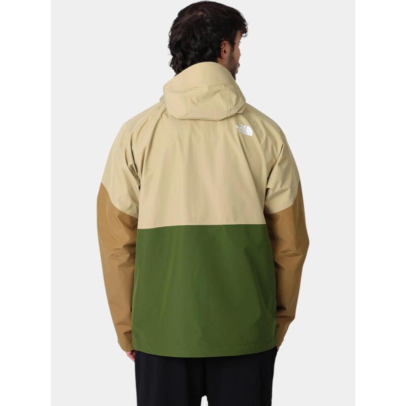 Geaca de foita M Lightning Zip-In Jacket barbati