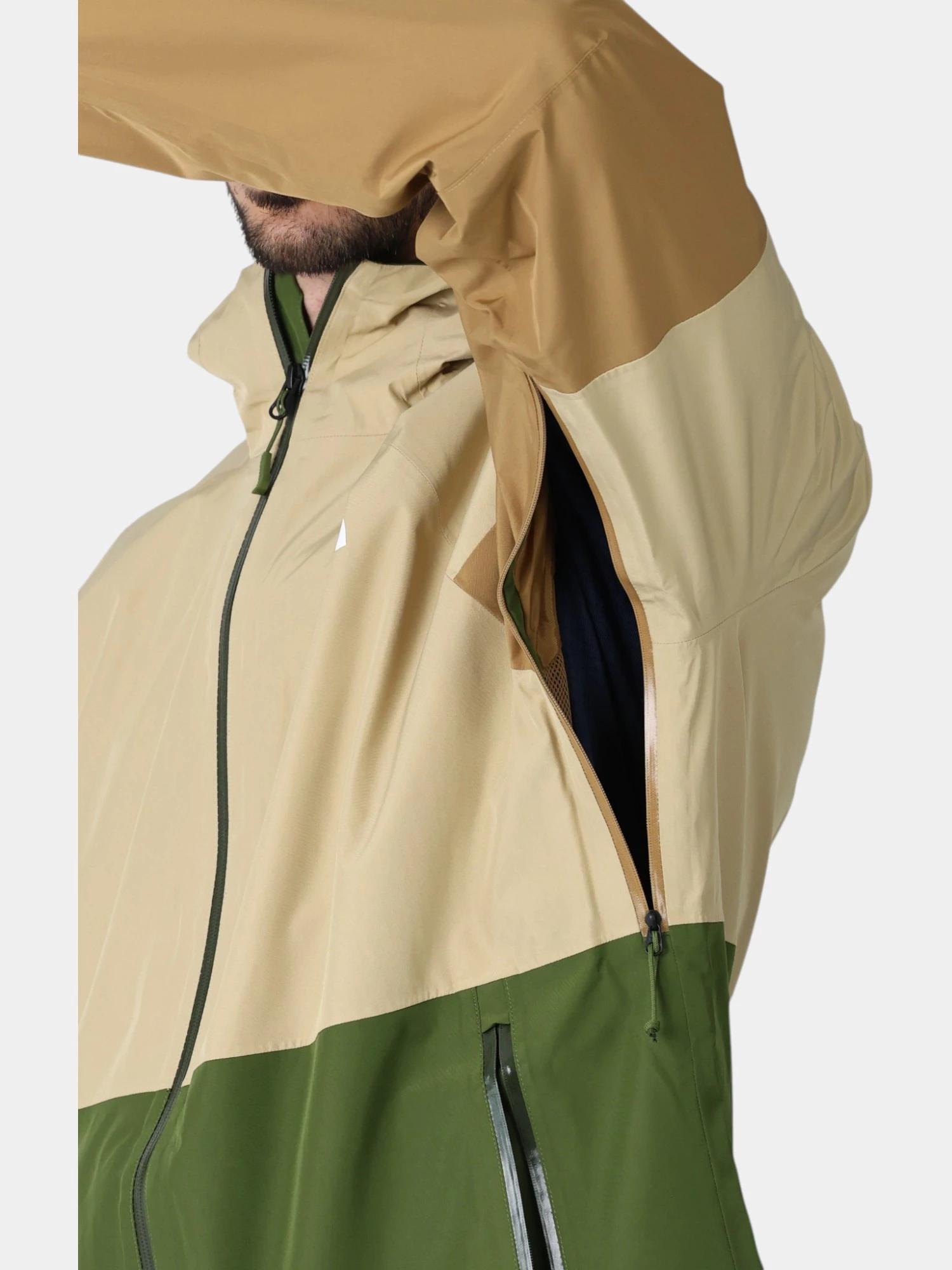 Giacca Uomo M Lightning Zip-In 5/7