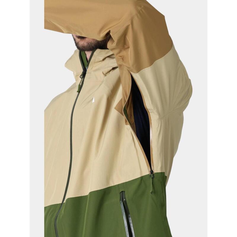 Geaca de foita M Lightning Zip-In Jacket barbati