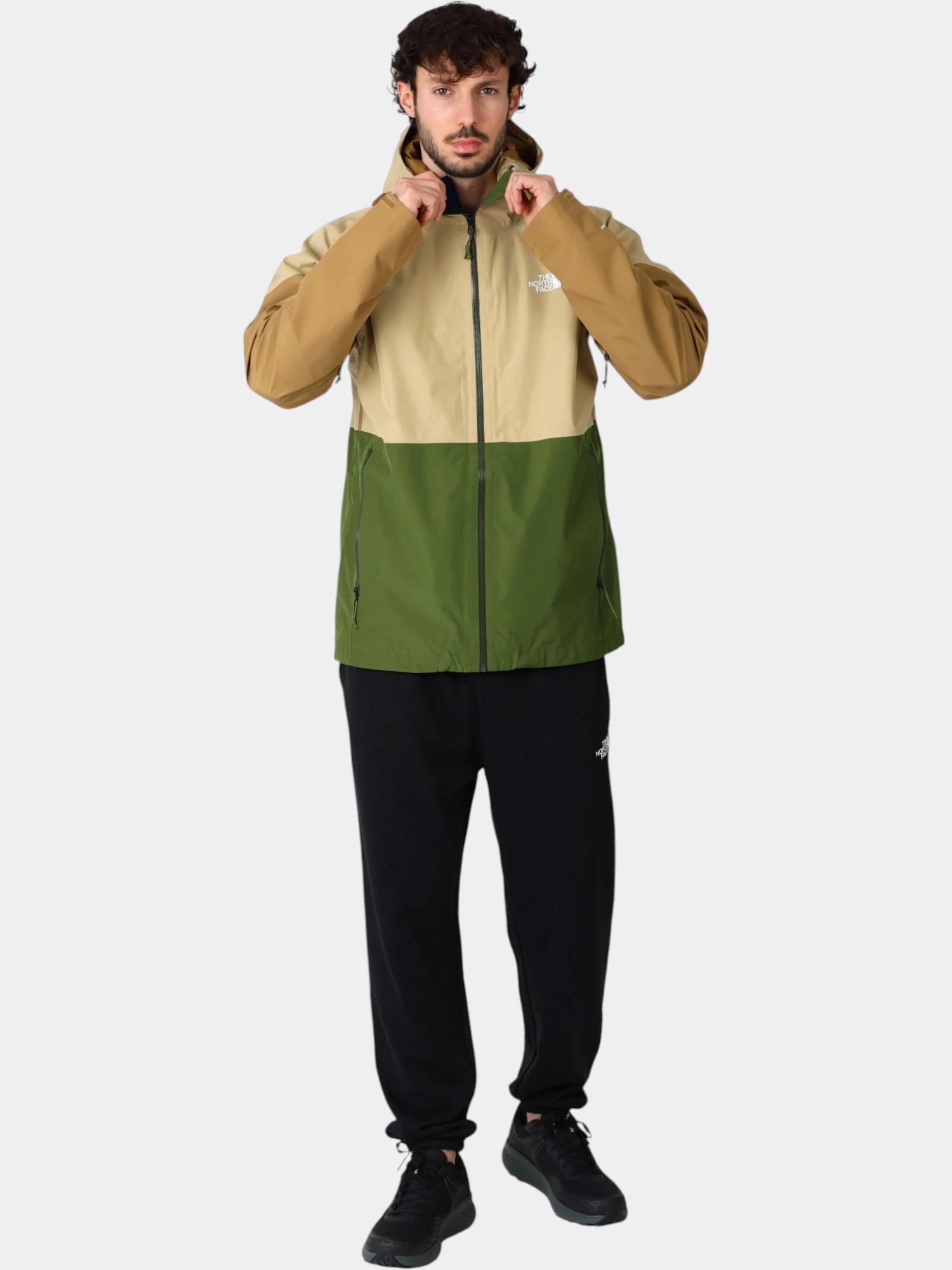 Giacca Uomo M Lightning Zip-In 4/7