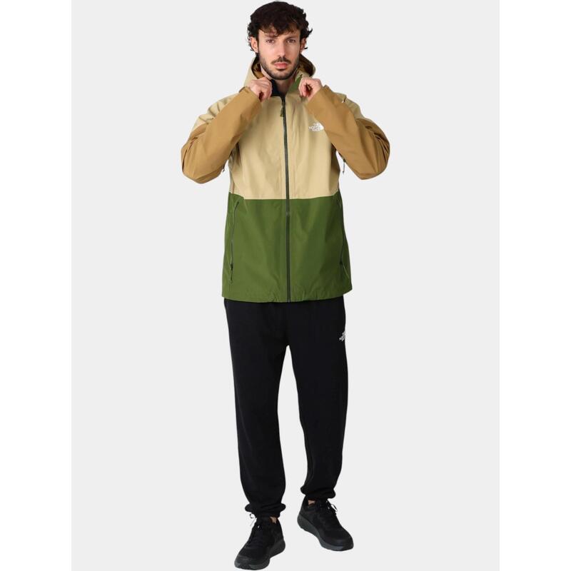 Geaca de foita M Lightning Zip-In Jacket barbati