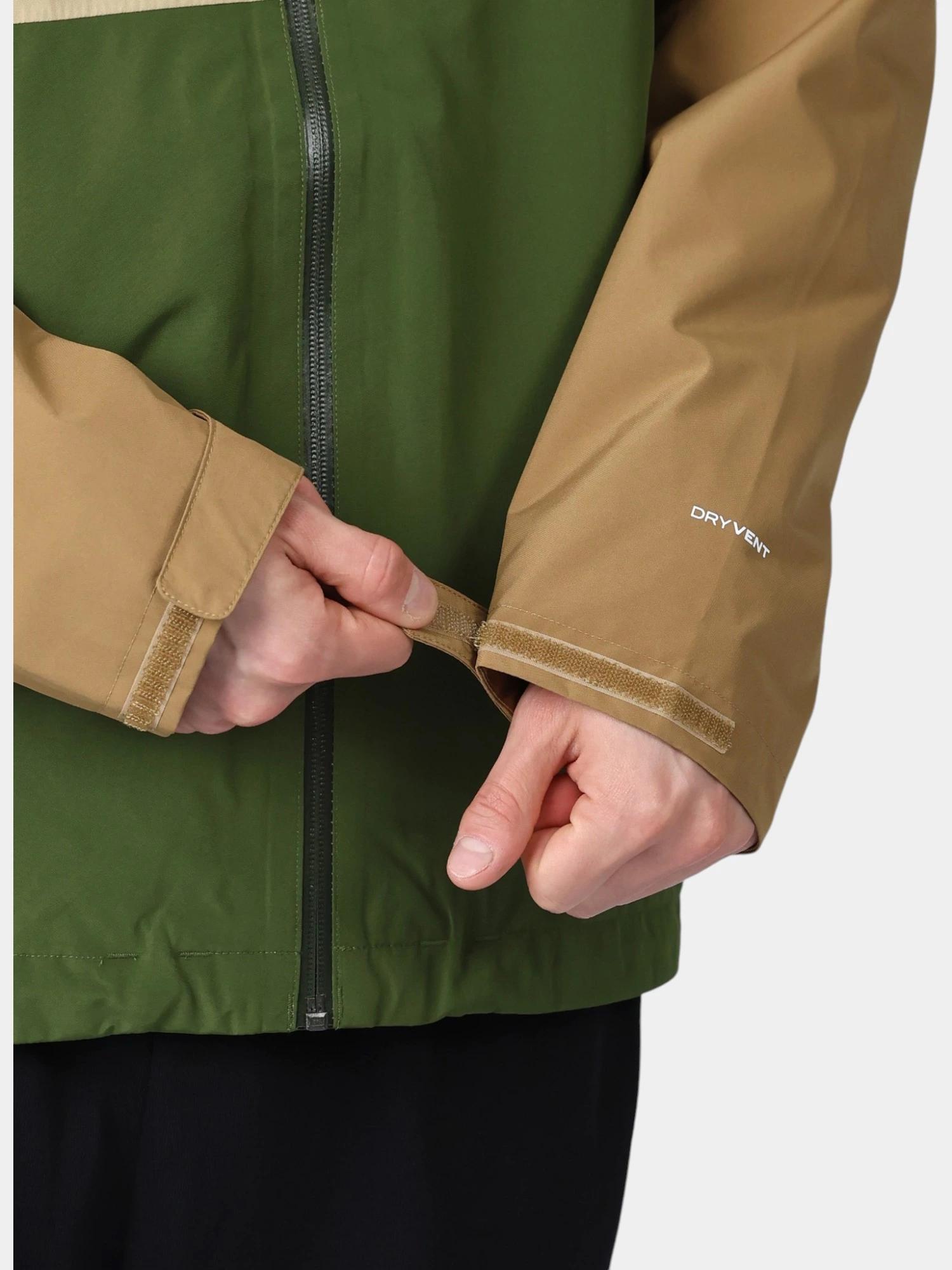 Giacca Uomo M Lightning Zip-In 6/7