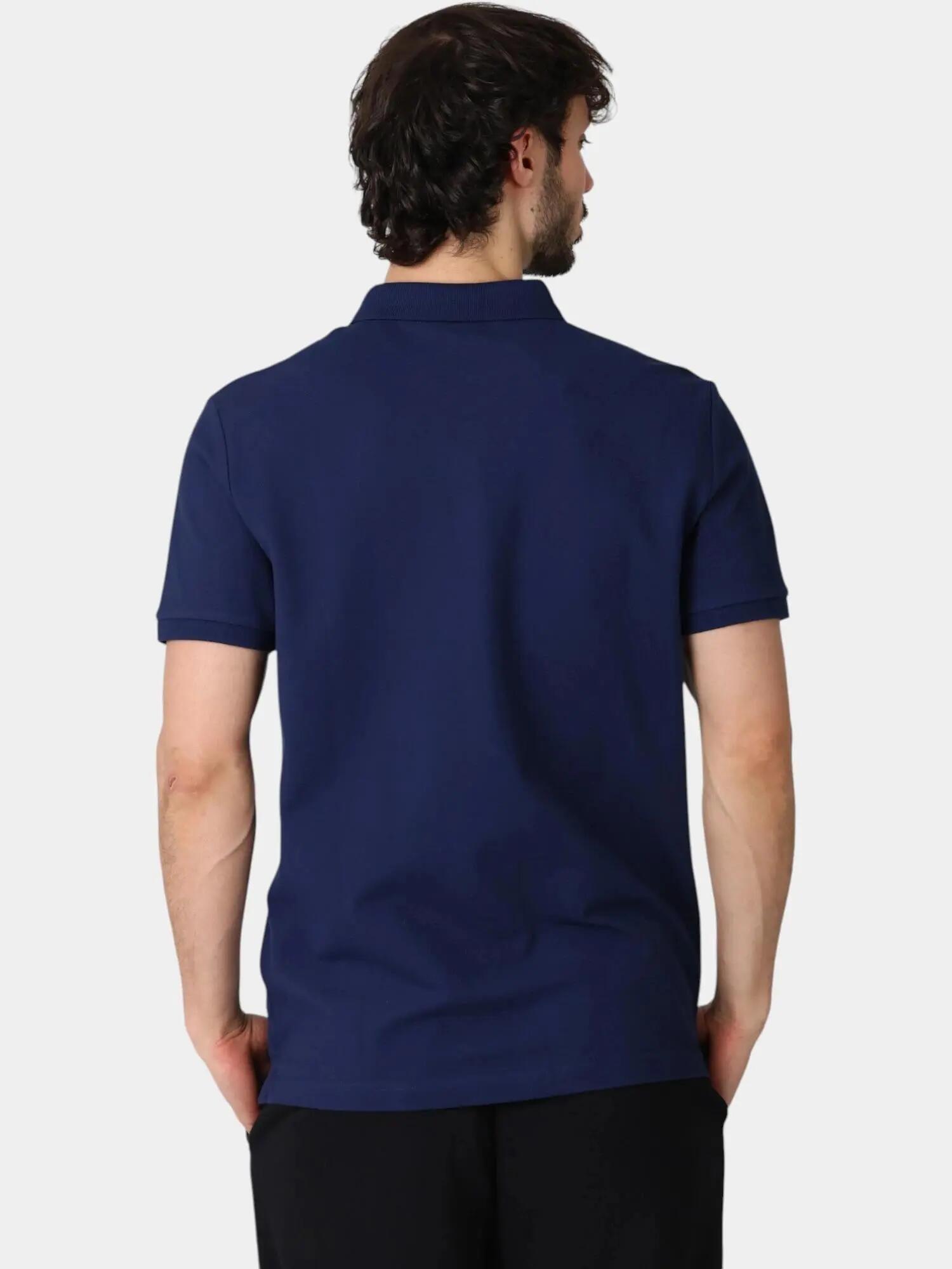 Pánská polokošile M Premium Slim 3/5
