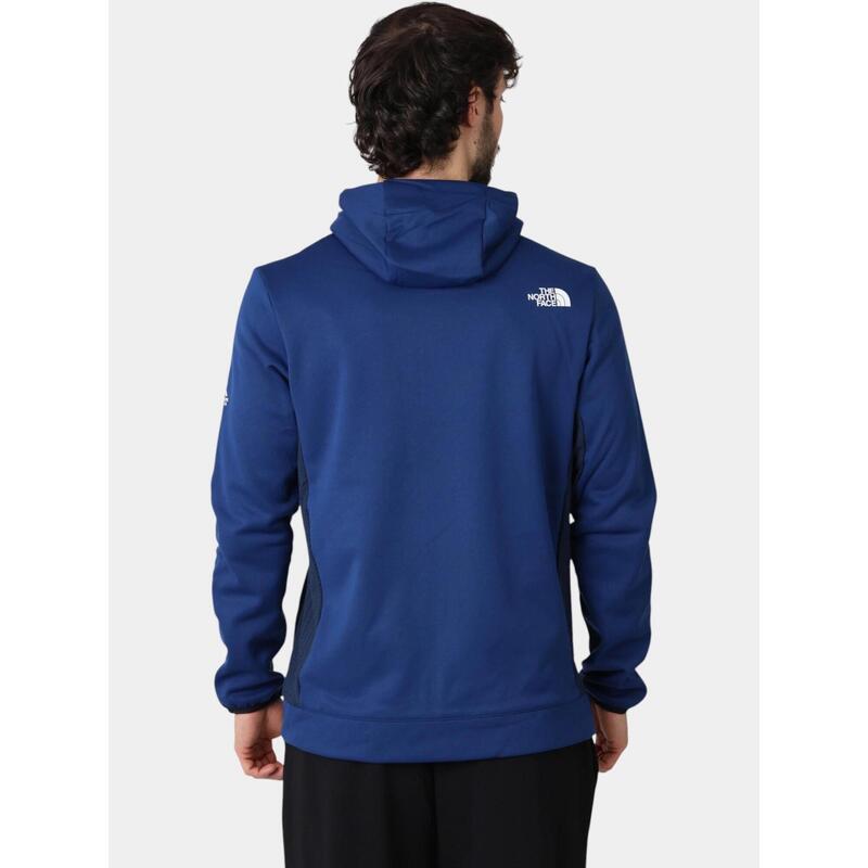 Pulover polar M Mountain Athletics Fleece Full Zip Jac barbati