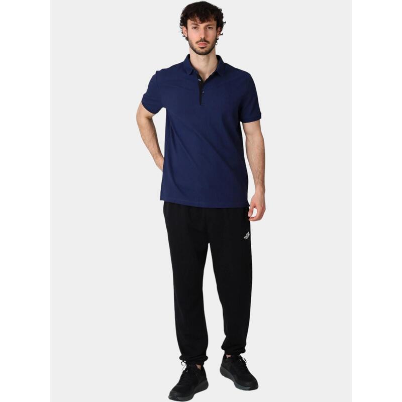 Tricou cu guler M Premium Slim Polo barbati