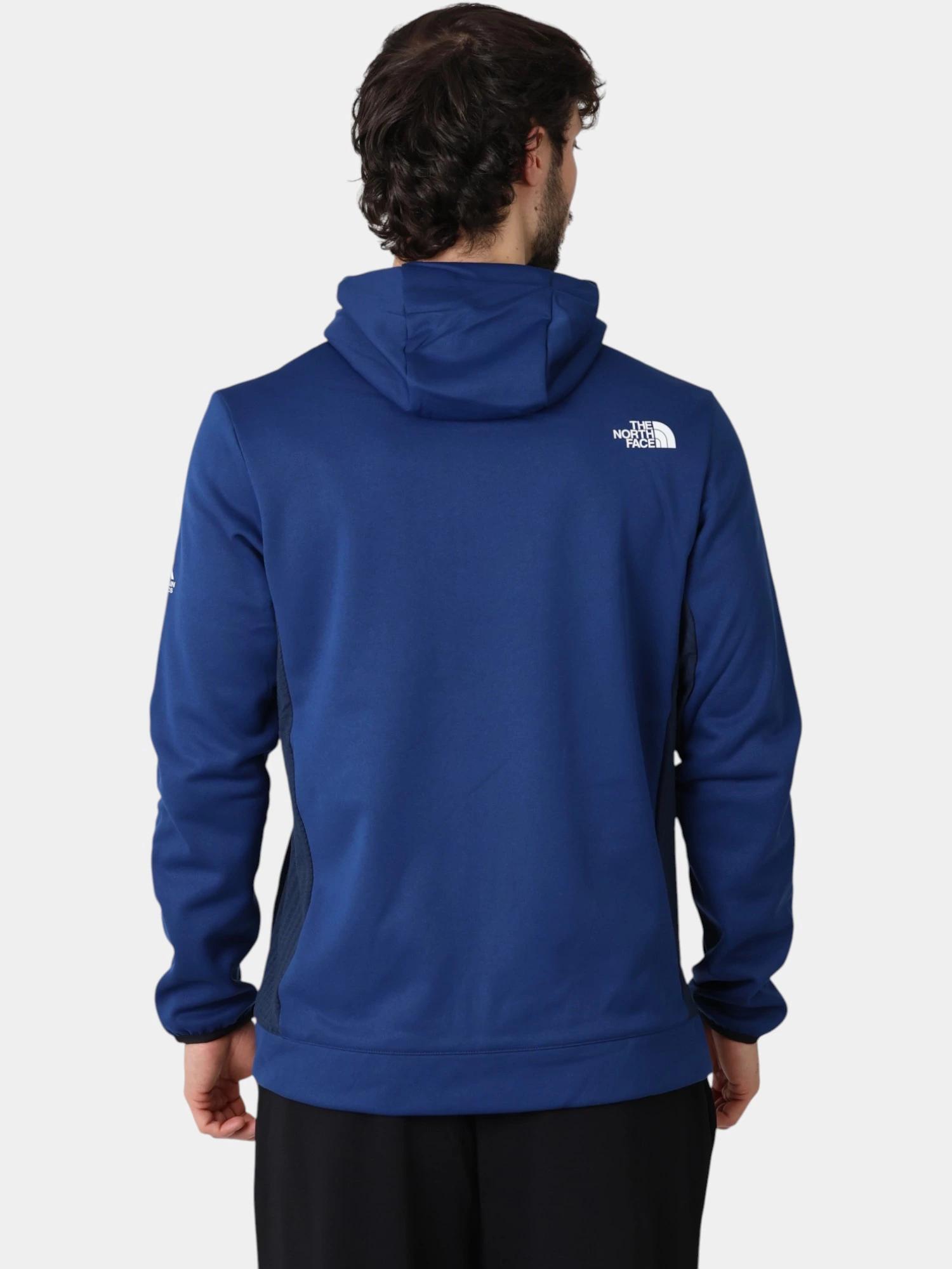 Pull Homme M Mountain Athletics 3/7