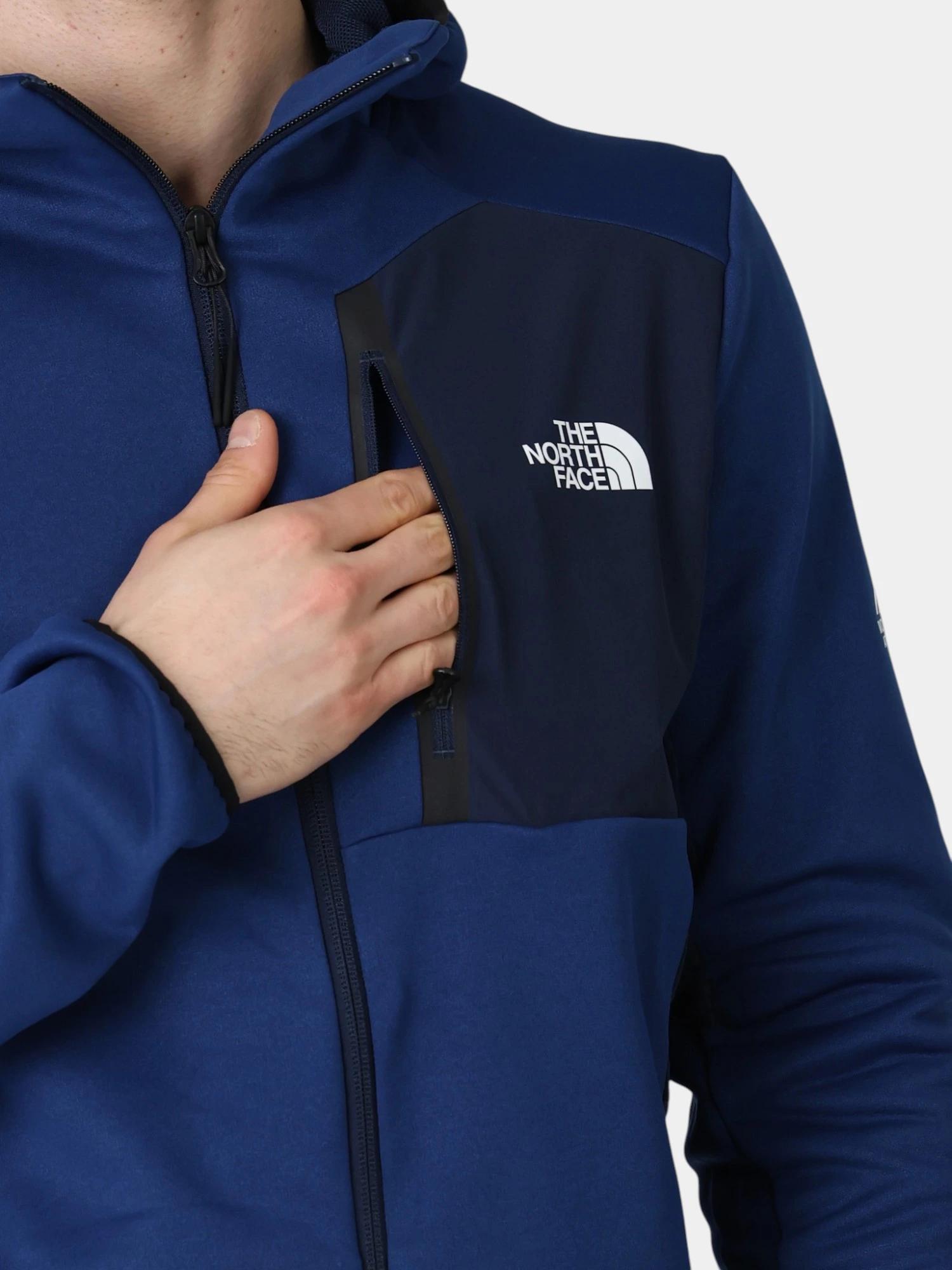 Pull Homme M Mountain Athletics 5/7