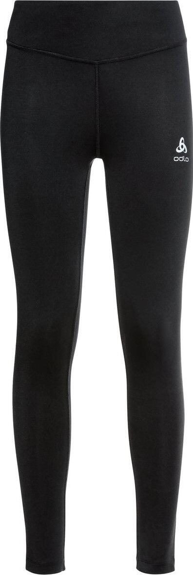 Calzamaglia lunga Odlo Essential Donna Nero 3/7