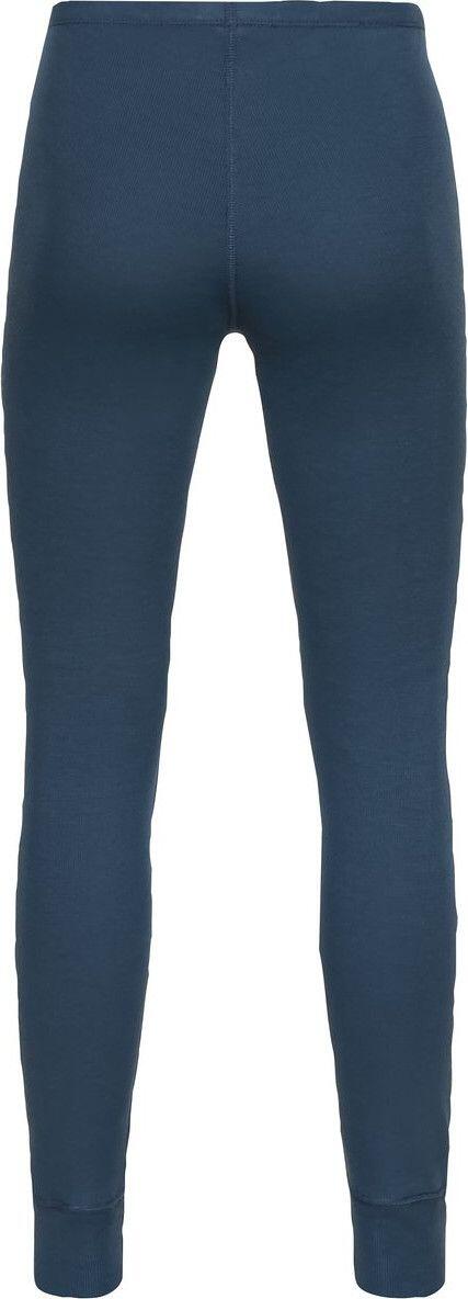 Collant Long Odlo Active Warm Eco Bleu Enfant 2/2