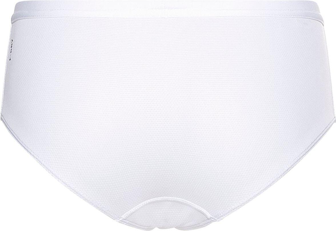 Boxershorts Odlo Active F-Dry Light Eco Weiß Damen 2/6