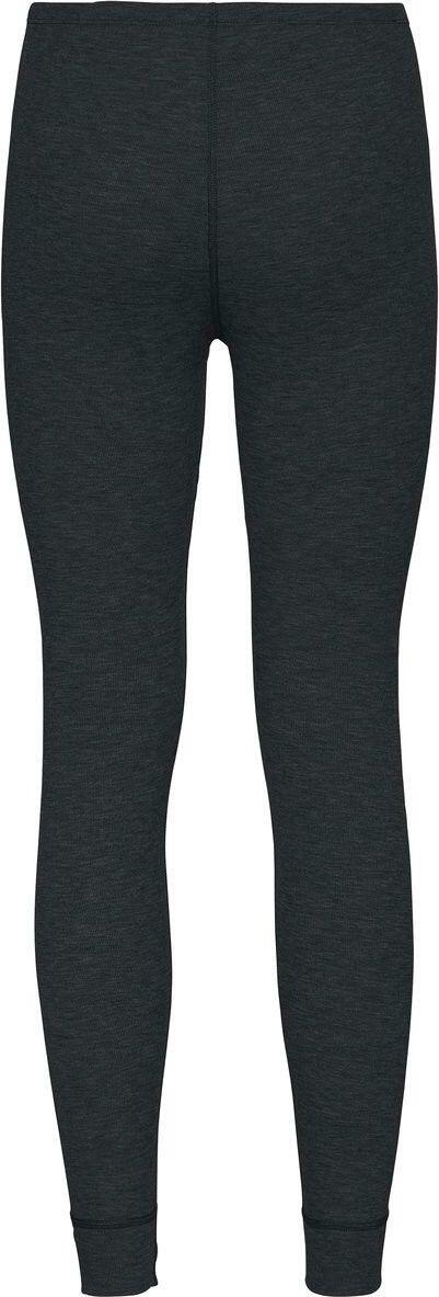 Collant Long Enfant Odlo Active Warm Eco Noir 2/7