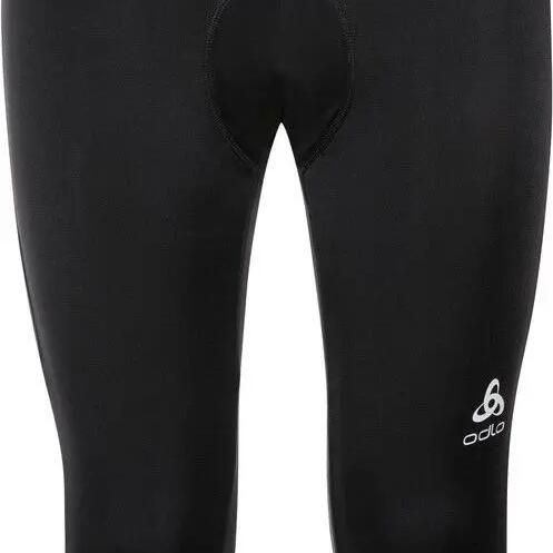 Tights Odlo Element Black Woman