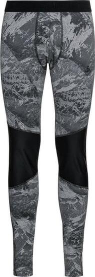 Collant Long Odlo Whistler Eco Noir