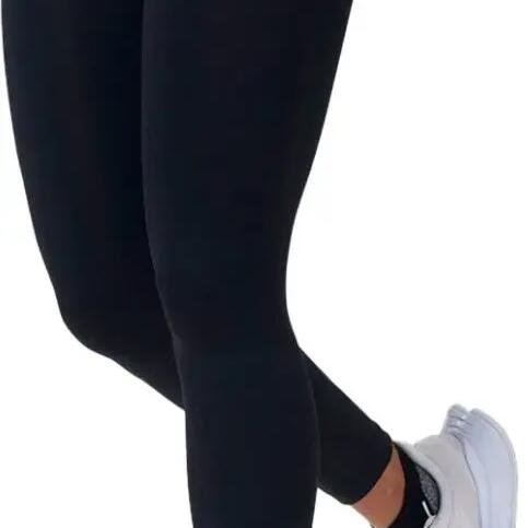 Odlo Essential Women's Long Tights Black